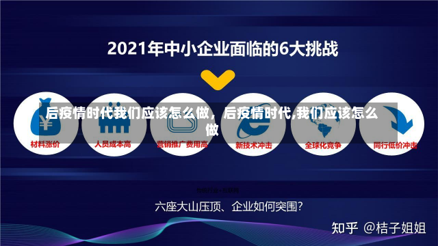 后疫情时代我们应该怎么做，后疫情时代,我们应该怎么做-第2张图片