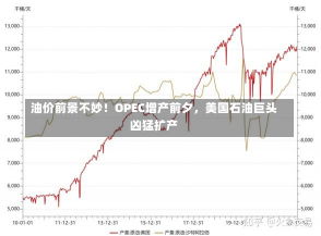 油价前景不妙！OPEC增产前夕，美国石油巨头凶猛扩产-第3张图片