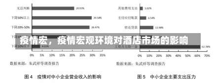 疫情宏，疫情宏观环境对酒店市场的影响-第1张图片