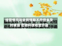 经营情况与此前预期不符但未及时披露 宏微科技收警示函-第3张图片