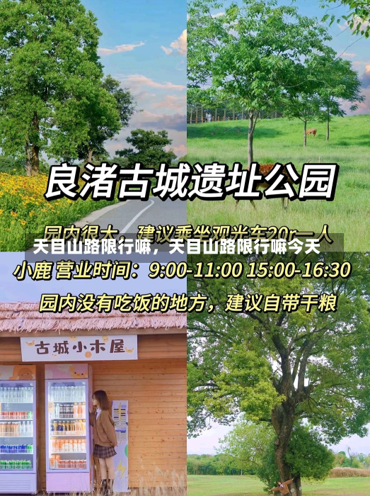 天目山路限行嘛，天目山路限行嘛今天-第1张图片