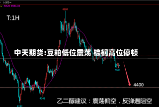 中天期货:豆粕低位震荡 棕榈高位停顿-第1张图片