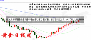 花旗：特朗普当选对原油前景构成净利空-第1张图片