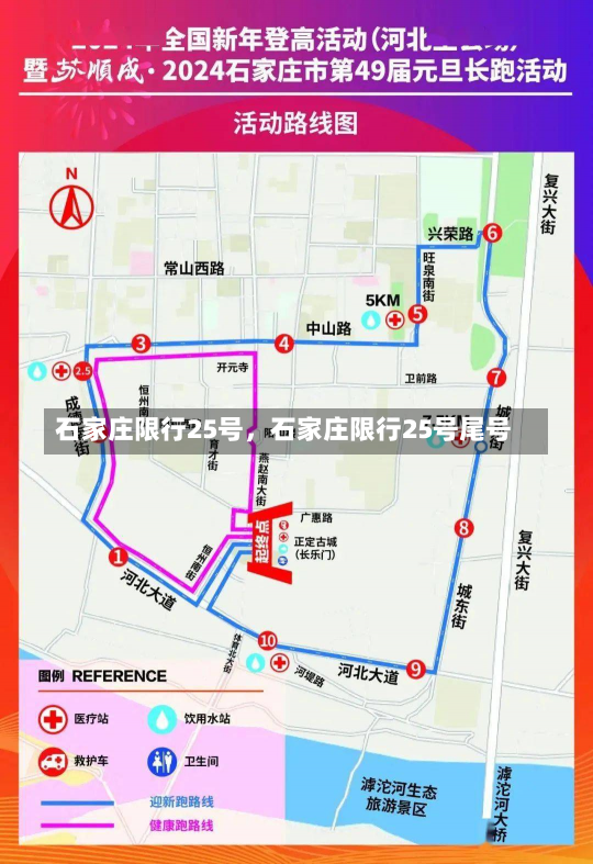 石家庄限行25号，石家庄限行25号尾号-第3张图片