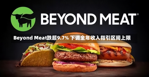 Beyond Meat跌超9.7% 下调全年收入指引区间上限-第2张图片