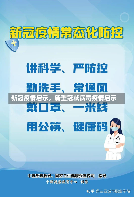 新冠疫情启示，新型冠状病毒疫情启示-第3张图片