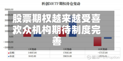 股票期权越来越受喜欢
，众机构期待制度完善-第1张图片