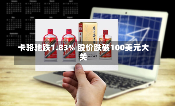 卡骆驰跌1.83% 股价跌破100美元大关-第2张图片