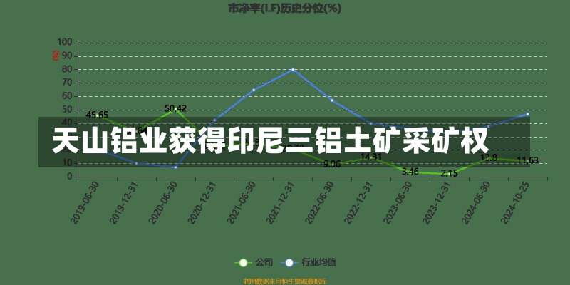 天山铝业获得印尼三铝土矿采矿权-第2张图片