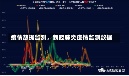 疫情数据监测，新冠肺炎疫情监测数据-第2张图片