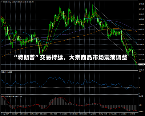 “特朗普”交易持续，大宗商品市场震荡调整-第3张图片