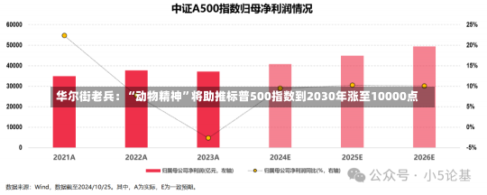 华尔街老兵：“动物精神”将助推标普500指数到2030年涨至10000点-第1张图片