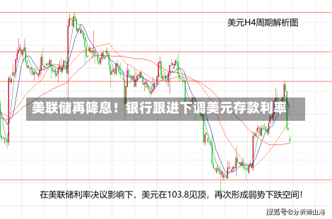 美联储再降息！银行跟进下调美元存款利率-第2张图片