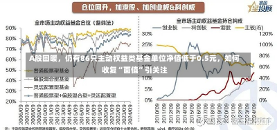 A股回暖，仍有86只主动权益类基金单位净值低于0.5元，如何收复“面值”引关注-第2张图片