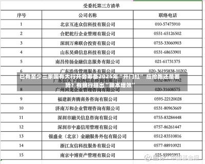 已有至少三家国有大行开会筹备2025年“开门红” 应抢跑还是蓄势？有银行提出“降本增效”-第1张图片