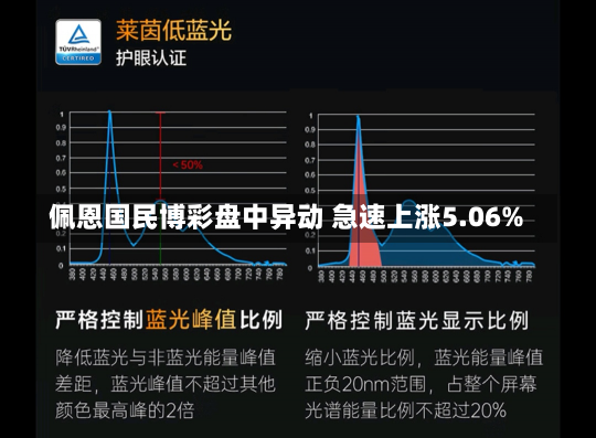 佩恩国民博彩盘中异动 急速上涨5.06%-第1张图片