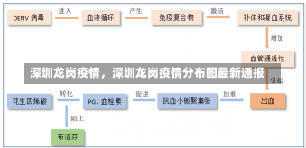 深圳龙岗疫情，深圳龙岗疫情分布图最新通报-第1张图片