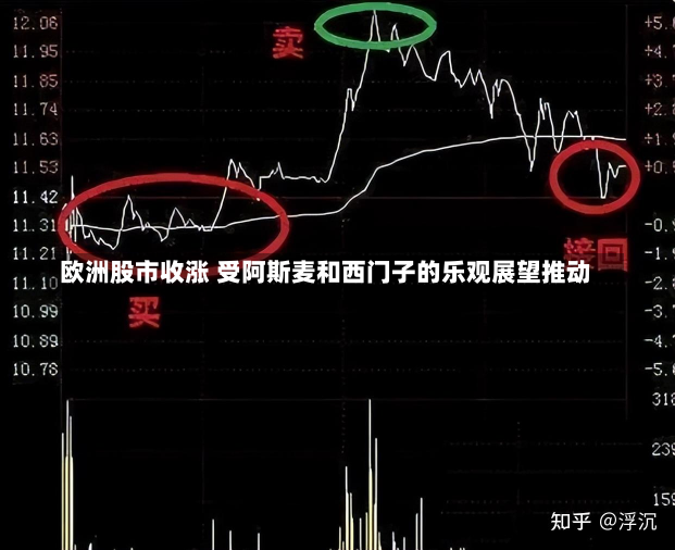 欧洲股市收涨 受阿斯麦和西门子的乐观展望推动-第1张图片