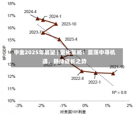 中金2025年展望 | 量化策略：震荡中寻机遇，静待成长之势-第3张图片