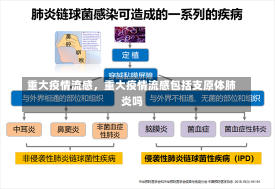 重大疫情流感，重大疫情流感包括支原体肺炎吗