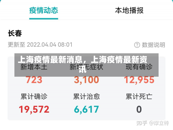 上海疫情最新消息，上海疫情最新资讯-第2张图片