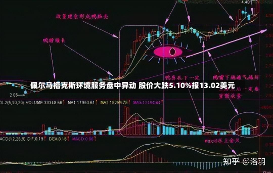 佩尔马福克斯环境服务盘中异动 股价大跌5.10%报13.02美元-第2张图片