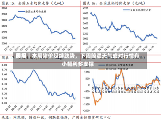 费用
周报｜本周猪价延续跌势，下周降温天气或对行情有小幅利多支撑-第1张图片