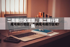 二周限行区域图，周二限行壁纸-第2张图片