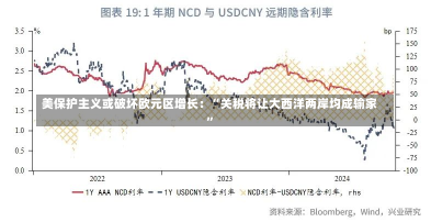 美保护主义或破坏欧元区增长：“关税将让大西洋两岸均成输家”