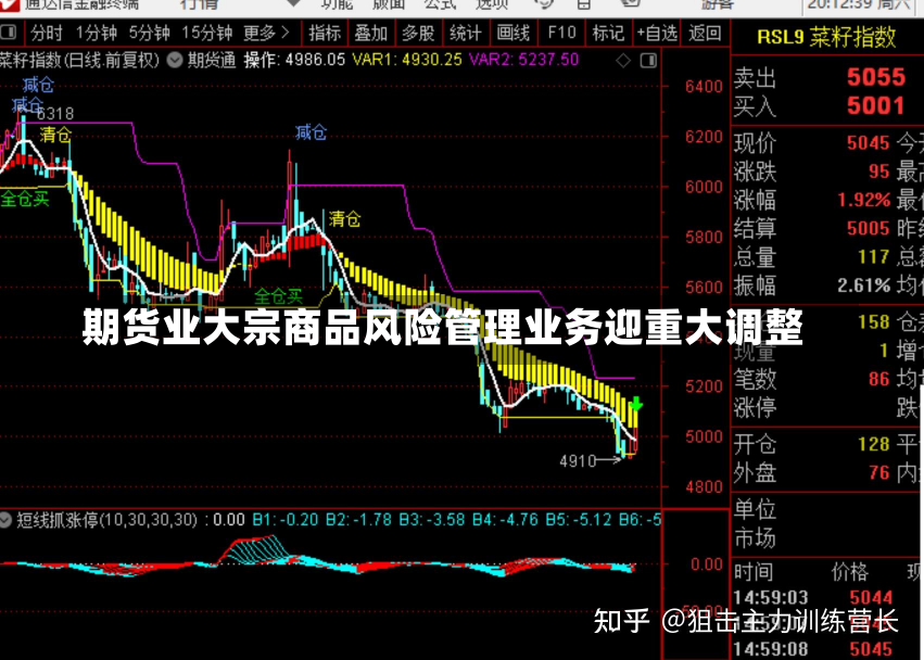 期货业大宗商品风险管理业务迎重大调整-第2张图片