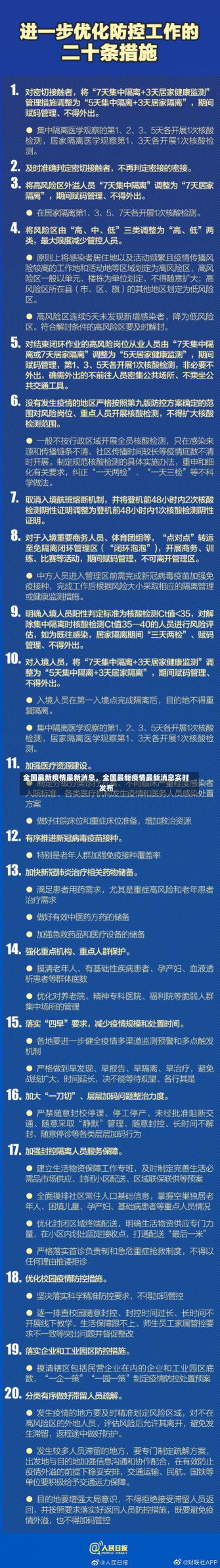 全国最新疫情最新消息，全国最新疫情最新消息实时发布-第3张图片