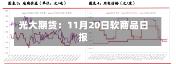 光大期货：11月20日软商品日报-第3张图片