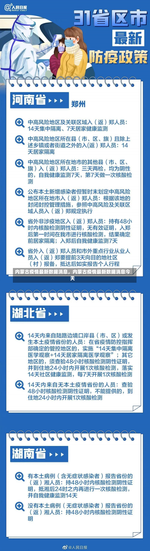 内蒙古疫情最新数据消息，内蒙古疫情最新数据消息今天-第3张图片