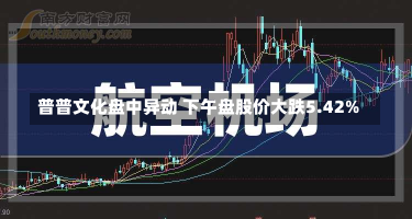 普普文化盘中异动 下午盘股价大跌5.42%-第2张图片