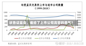 状告证监会，谁给了上市公司高管的勇气？-第3张图片