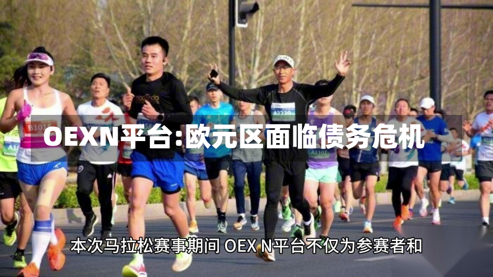 OEXN平台:欧元区面临债务危机-第3张图片