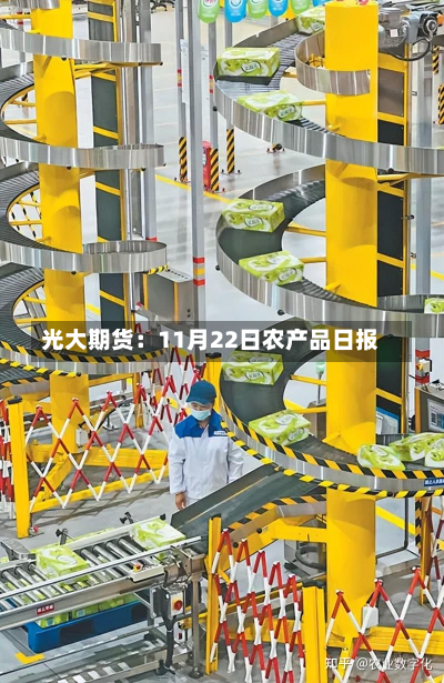 光大期货：11月22日农产品日报-第3张图片