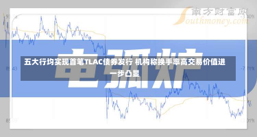 五大行均实现首笔TLAC债券发行 机构称换手率高交易价值进一步凸显