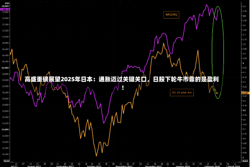 高盛重磅展望2025年日本：通胀迈过关键关口，日股下轮牛市靠的是盈利！