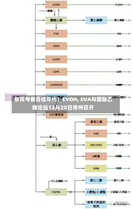 参观考察百佳年代！EVOH, EVA与醋酸乙烯论坛12月20日常州召开-第2张图片