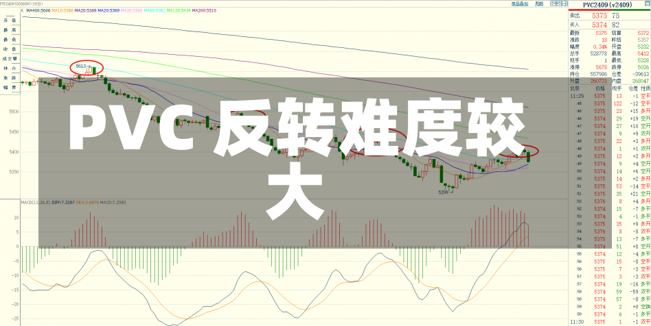 PVC 反转难度较大-第1张图片