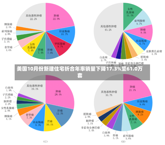 美国10月份新建住宅折合年率销量下降17.3%至61.0万套-第3张图片