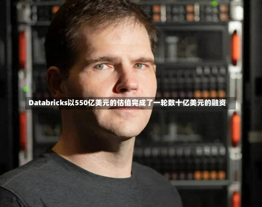 Databricks以550亿美元的估值完成了一轮数十亿美元的融资-第2张图片