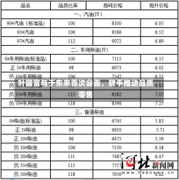 叶国富与于东来首次会面，联手推动品质零售