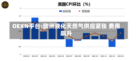 OEXN平台:欧洲液化天然气供应紧张 费用
飙升-第2张图片