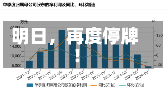 明日，再度停牌！