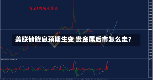 美联储降息预期生变 贵金属后市怎么走？-第1张图片