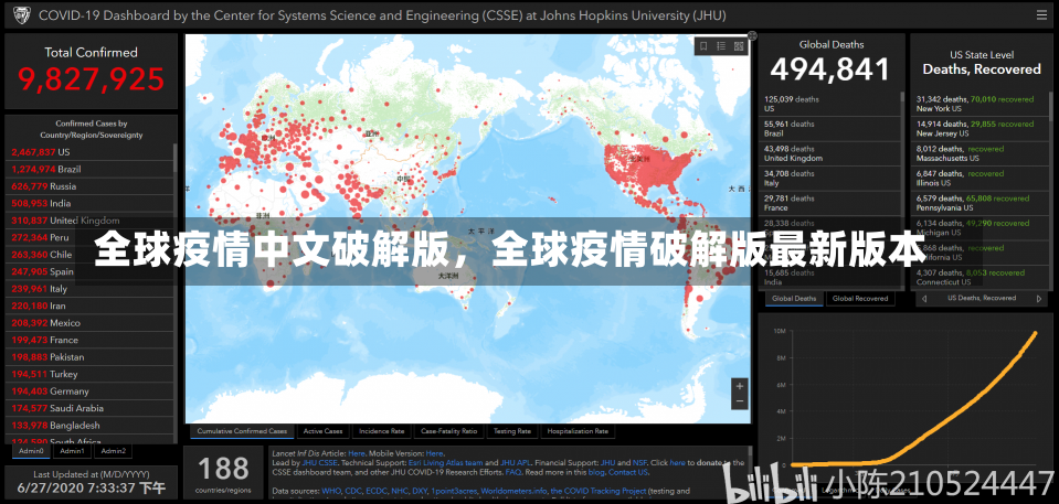 全球疫情中文破解版，全球疫情破解版最新版本-第2张图片