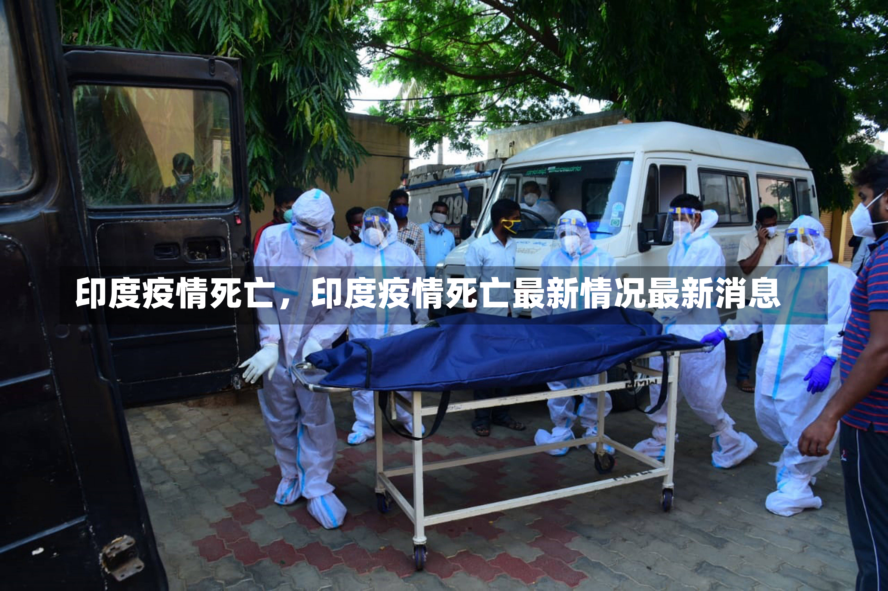 印度疫情死亡，印度疫情死亡最新情况最新消息