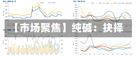 【市场聚焦】纯碱：抉择-第1张图片